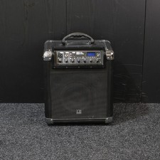 LD Systems RoadJack 8 Portable PA Loudspeaker with Mixer - FAULTY - RRP £222
