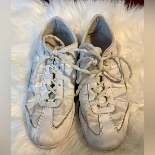 Nfinity evolution white - evolution,
