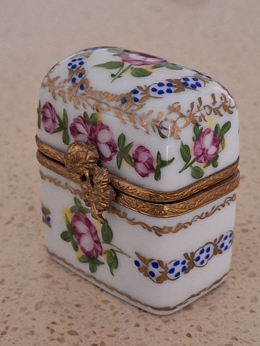 Limoges france small - small, ceramic