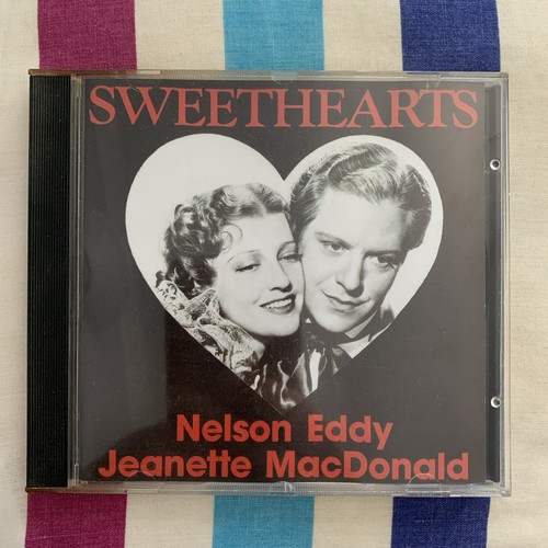 Nelson eddy jeanette - nelson, &