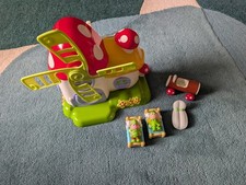 ELC Happyland Toadstool
