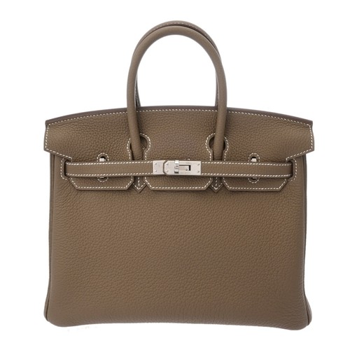 Hermes birkin togo etope - hermes,