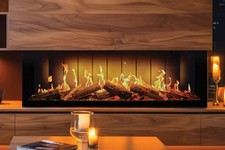 Solutions TrueFlame 150 3DX