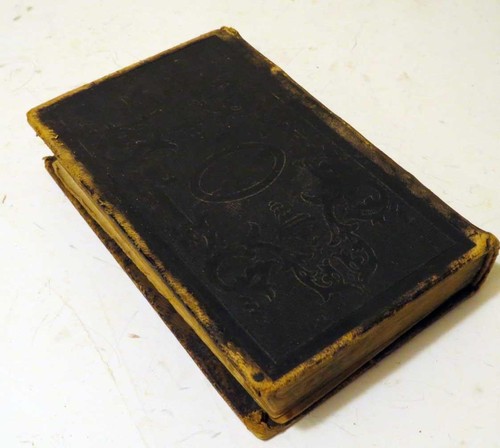 1850s hübners biblische - 1850s,
