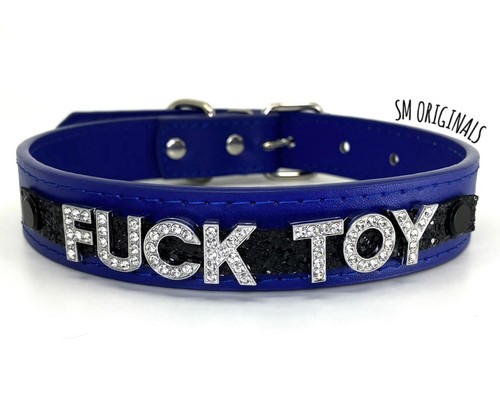 Neck collar hotwife dominatrix - neck,