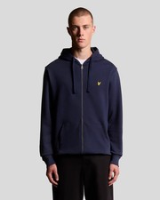 Lyle & Scott Loopback Cotton