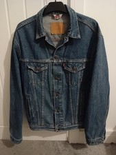 Vintage 1987 Levi's 70506