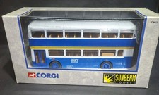 Corgi 91803 Hull Metrobus