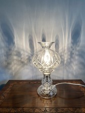 Vintage waterford hurricane - vintage,
