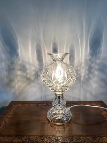 Vintage waterford hurricane - vintage,