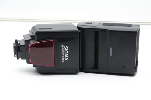 Sigma 500 ef500 - ef,