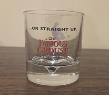 The Famous Grouse Scotch