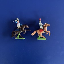Britains Deetail Mounted