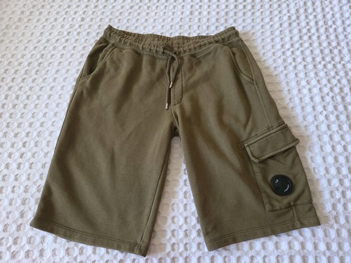Company cargo lens - c.p.,