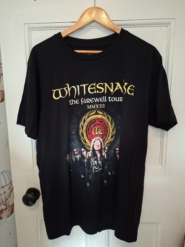 The farewell tour shirt - shirt,
