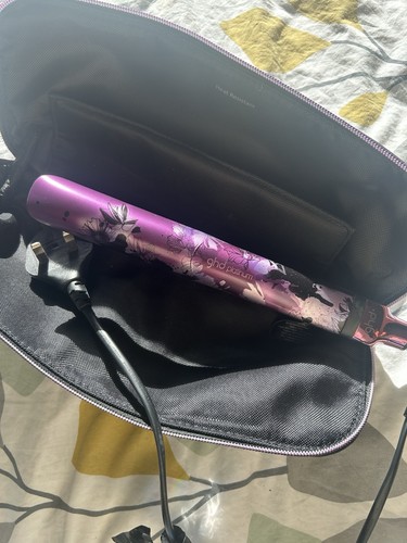 Ghd platinum hair - platinum,