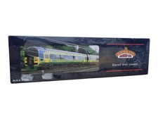 Bachmann 504 class 158 dmu - class,