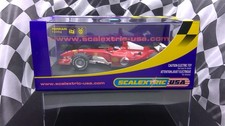 SCALEXTRIC 1/32 SLOT CAR C2677