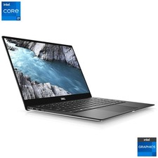 Dell XPS 13 9380 Laptop 4K Touch Core i7-8665U, 16GB RAM 256GB SSD, Warranty VAT