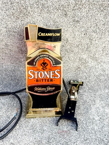 Vintage stones bitter - vintage,