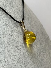 Baltic AMBER Stone
