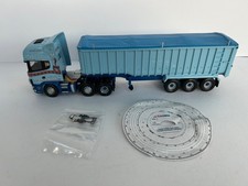 Corgi - CC12921 - Scania