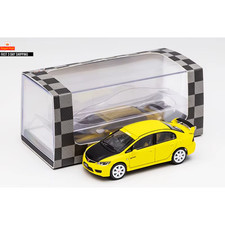 DCT 1/64 Civic Type R FD2