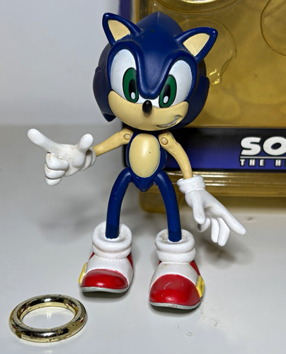1999 resaurus sonic adventure - resaurus,