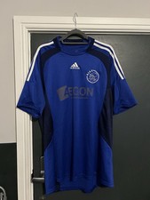 Ajax 2008/09 Away Shirt Size XL