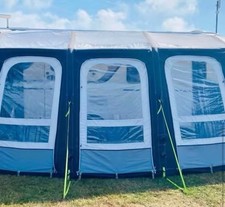 Kampa Frontier Air 400 Pro