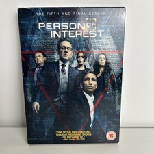 Person of Interest: The