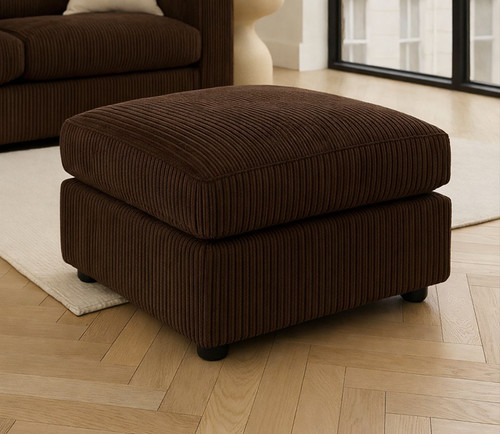 Premium upholstered jumbocord - premium,