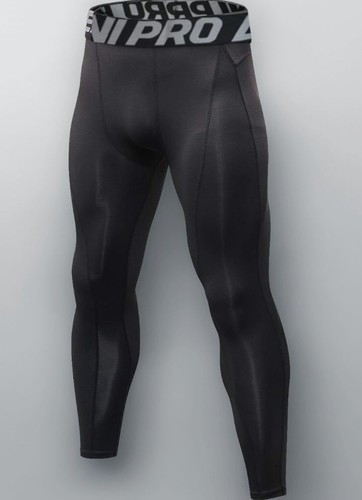 Mens compression leggings base - leggings,