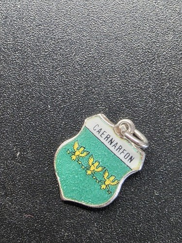 Vintage hallmarked silver - vintage,