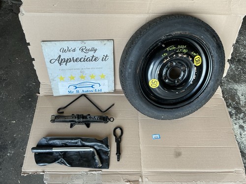 Ford fiesta mk7 - st,