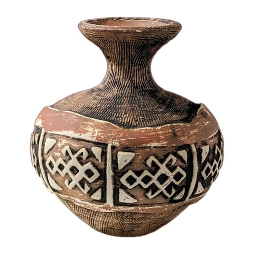 Vintage vata izmir pottery - vintage,