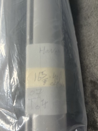 Single acting hydraulic - single-acting,