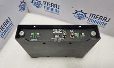 Tccomm TC1100 Async/Sync Fiber Optic Modem 24VDC SD7-1 Standalone Box1 CardModem