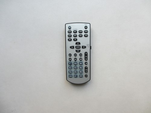 Remote control for kenwood - remote,