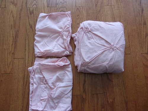 New urban habitat - habitat, pink