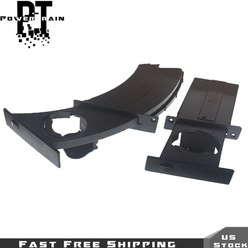 Cup holder driver - cup,