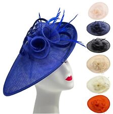 Women's Large Headband Clip