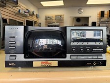 Pioneer PD-F905 101 Cd Changer Player 