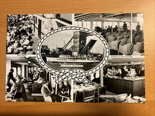 MV Royal Sovereign, Eagle