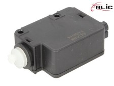 CENTRAL LOCKING CONTROL VALVE
