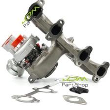 Turbo Charger for VW Passat B6