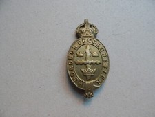 Obsolete Borough of Colchester