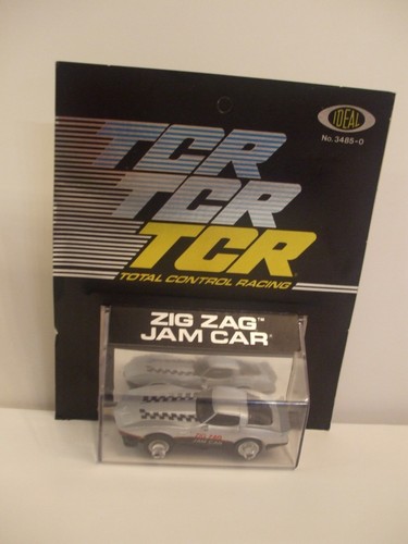 Vintage ideal tcr - vintage, total