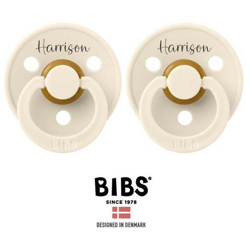 Bibs colour pack - colour, *2-pack*