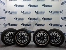 BMW Style 42 BBS Alloy Set 7.5J 8.5J 17'' 3 Series Z3 E36 1094373 1094374